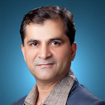 Atul Kattira Co-Founder of FMCG Allied Expo 2021