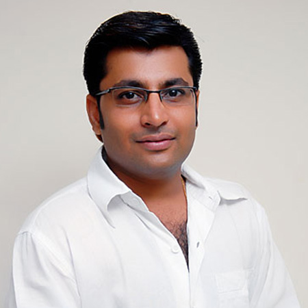 Prem Jethmalani Co-Founder of FMCG Allied Expo 2021