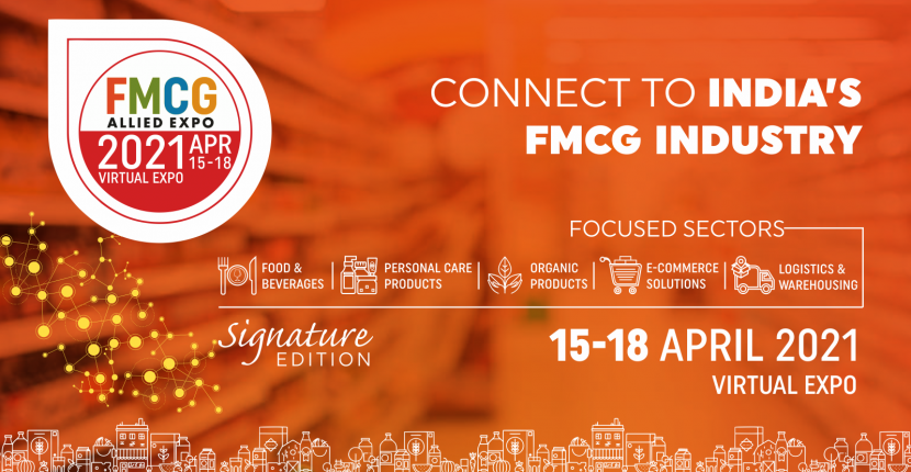 FMCG Allied Expo 2021