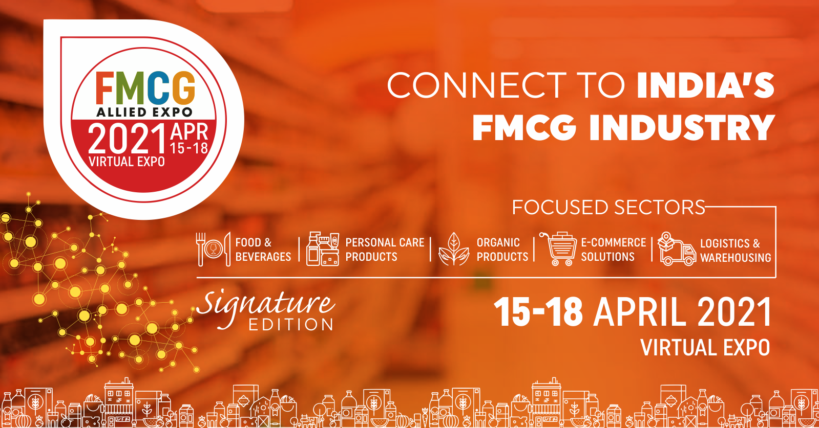 FMCG Allied Expo 2021
