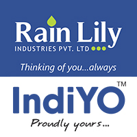 Rain Lily Indiyo at FMCG Allied Expo