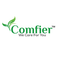 Exhibitor Comfier at FMCG Allied Expo
