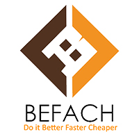 Befach at FMCG Allied Expo