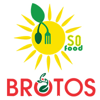 Brotos SO Food at FMCG Allied Expo