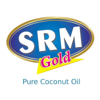 SRM Gold at FMCG Allied Expo