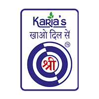 Karia's Shreechikki at FMCG Allied Expo