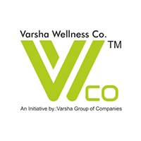 Exhibitor Varsha-Wellness-Co at FMCG Allied Expo